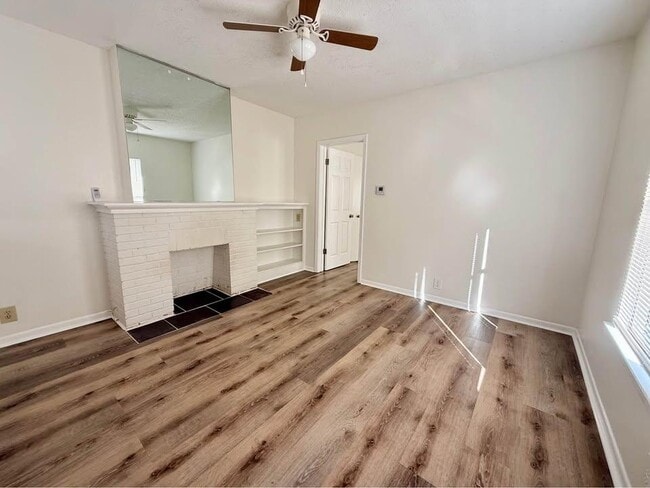 614 Sunset Dr in Wichita Falls, TX - Building Photo - Building Photo