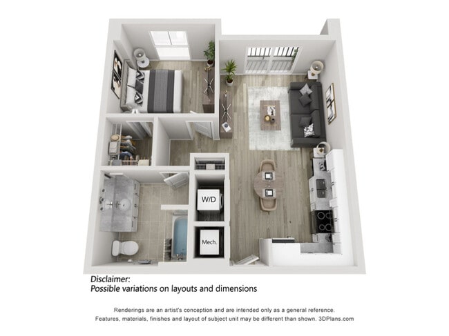Naranja Grand I - Now Leasing in Homestead, FL - Foto de edificio - Building Photo