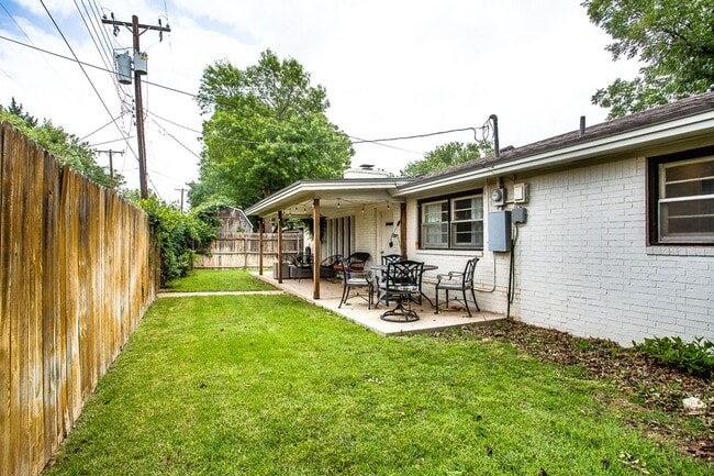 3824 64th Dr in Lubbock, TX - Building Photo - Building Photo
