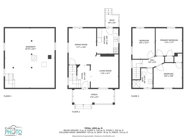 1803 Columbia Ave in Middletown, OH - Building Photo - Building Photo