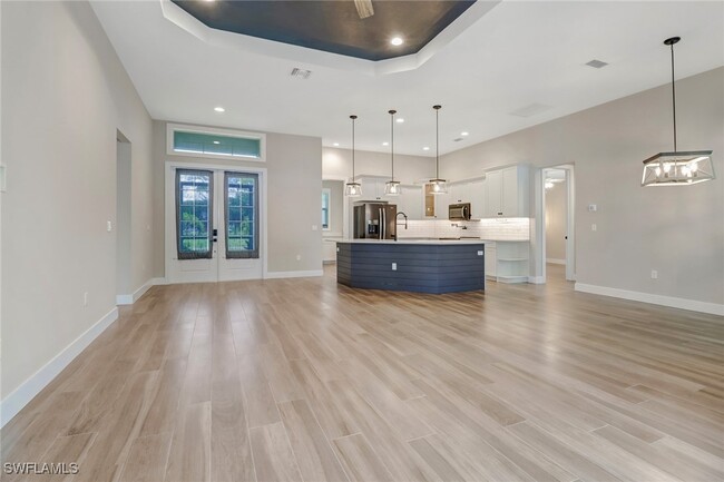 property at 4641 Santiago Ln