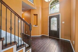 20698 Oakhurst Meadows Dr in Porter, TX - Building Photo - Building Photo