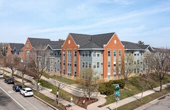 MPA / Marcy Park Apartments in Minneapolis, MN - Building Photo - Building Photo