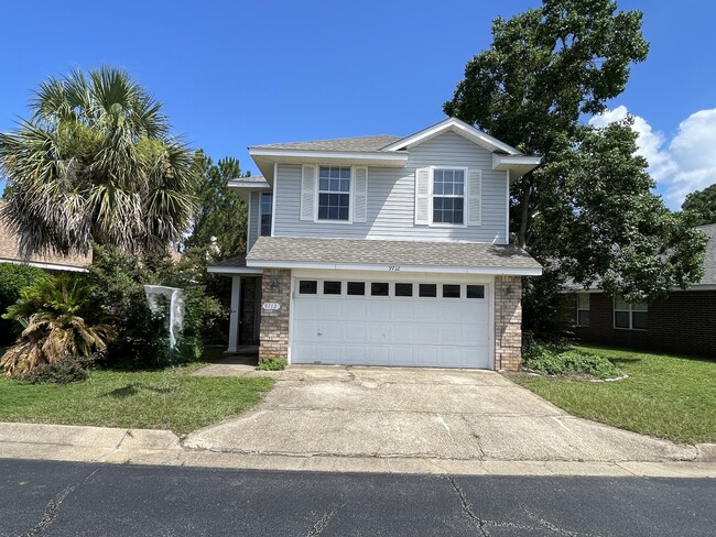 property at 9712 Seafarer's Way