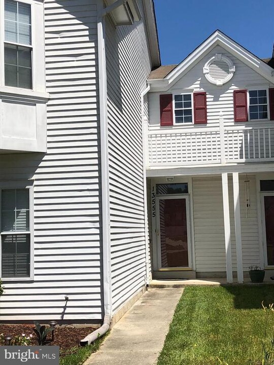 13555 Lord Baltimore Pl in Upper Marlboro, MD - Building Photo