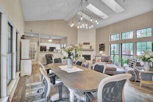 Silverwood Apartments