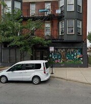 3252 S Morgan St in Chicago, IL - Building Photo