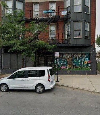 3252 S Morgan St in Chicago, IL - Building Photo