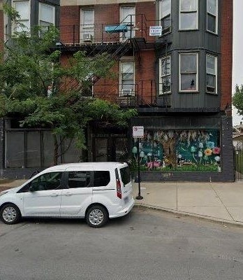 property at 3252 S Morgan St