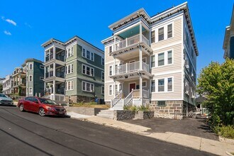 29 S Munroe Terrace in Boston, MA - Building Photo - Building Photo