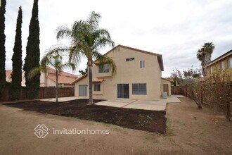 25601 Bay Ave in Moreno Valley, CA - Building Photo - Building Photo