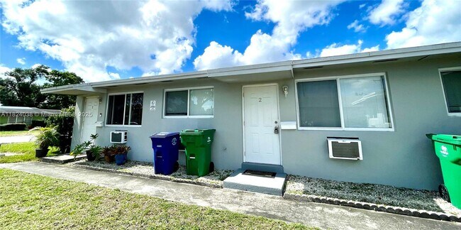 property at 7551 Venetian St