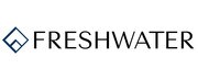 Property Management Company Logo Freshwater Group LLC