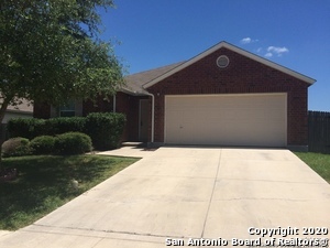 2839 Seascape Ln in New Braunfels, TX - Building Photo