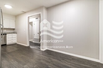 5500 Allen St in North Little Rock, AR - Building Photo - Building Photo