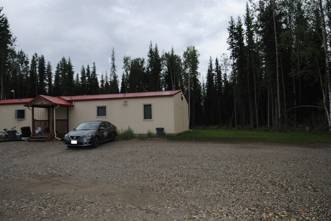 property at 611 Nordale Rd