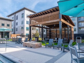 The Waters at Freeport in Freeport, FL - Foto de edificio - Building Photo