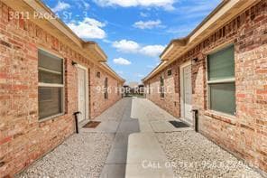 3811 Paola St in Edinburg, TX - Building Photo - Building Photo
