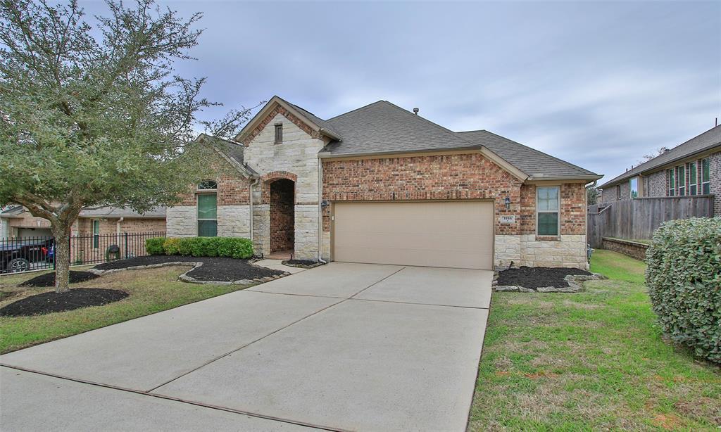 3556 Woods Estates Dr in Conroe, TX - Building Photo
