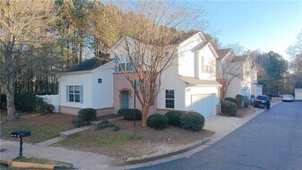 363 Hiawassee Dr in Woodstock, GA - Building Photo