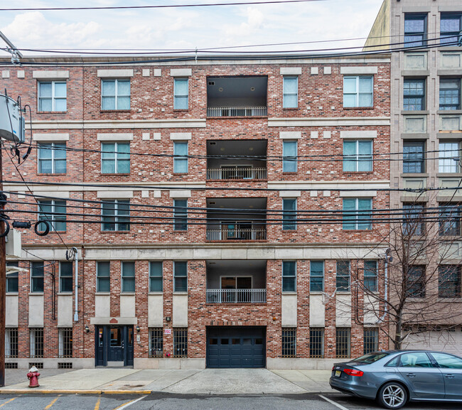 75 Jefferson St in Hoboken, NJ - Building Photo - Building Photo