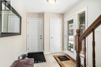 130 Wild Senna Way in Ottawa, ON - Building Photo - Building Photo