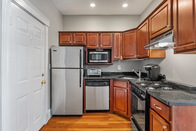 property at 177 W Sixth St