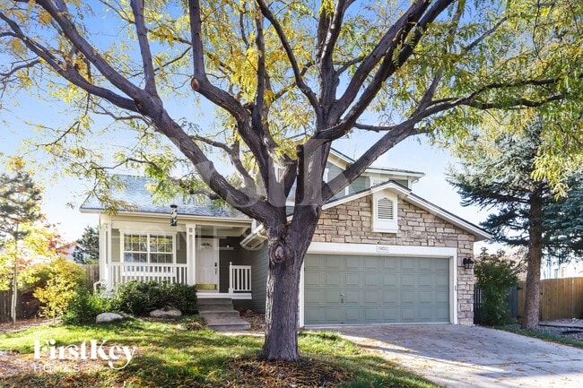 19032 E Whitaker Pl in Aurora, CO - Building Photo - Building Photo