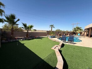 12665 E Daybreak Pl in Yuma, AZ - Building Photo - Building Photo