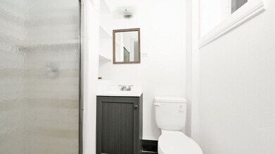 1831 W 21st Pl in Chicago, IL - Building Photo - Building Photo