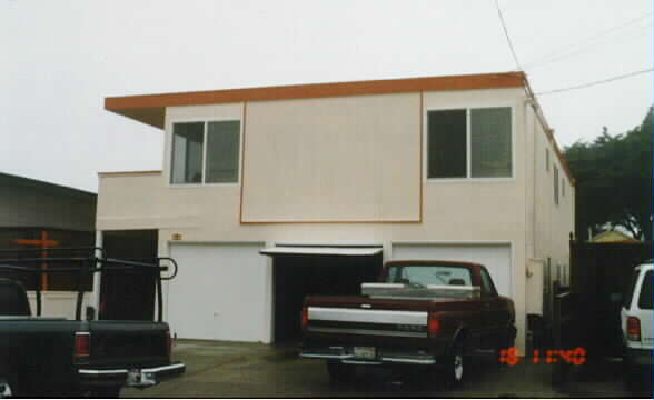 25 San Jose Ave in Pacifica, CA - Building Photo - Building Photo