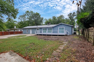 5625 Echo Rd in Columbus, OH - Building Photo - Building Photo