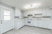 2513 Kowis St in Houston, TX - Building Photo - Building Photo