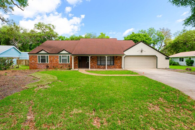 property at 20 Crooked Tree Trail