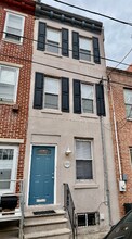 1302 N Randolph St in Philadelphia, PA - Building Photo - Building Photo