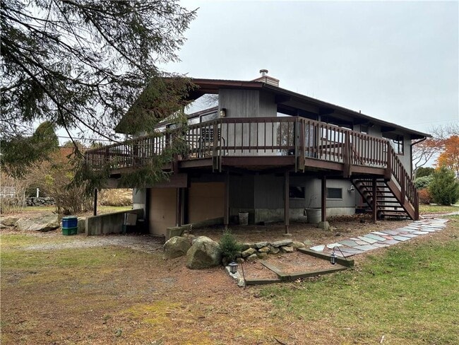 278 Charlestown Beach Rd in Charlestown, RI - Building Photo - Building Photo