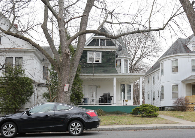 1032 Glenwood Blvd in Schenectady, NY - Building Photo - Building Photo