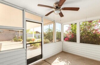 7819 E Garfield St in Scottsdale, AZ - Building Photo - Building Photo