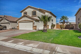 13018 W Monterey Way in Avondale, AZ - Building Photo - Building Photo