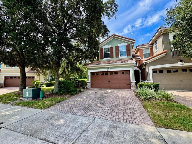 property at 4984 Matteo Trail