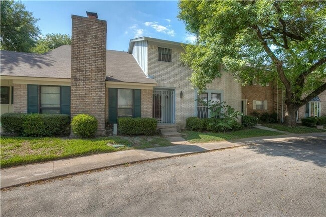 property at 1839 Coronado Hills Dr