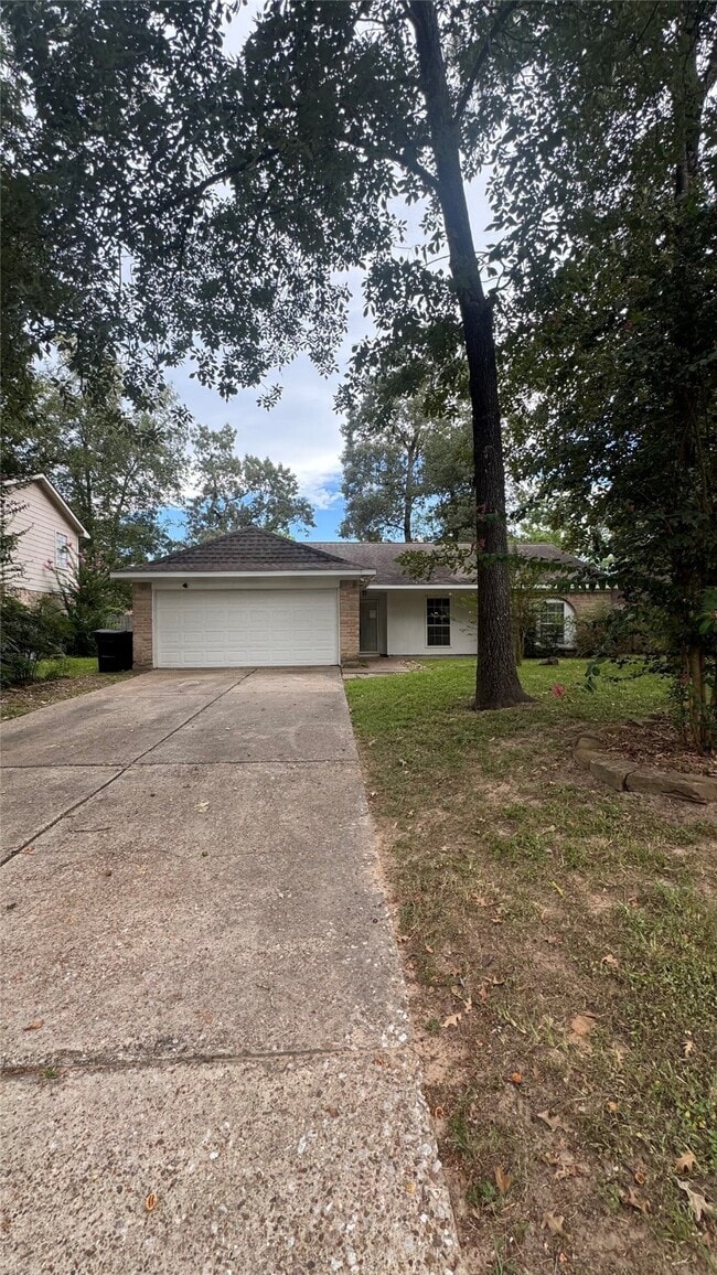 3303 Glen Spring Dr in Houston, TX - Building Photo - Building Photo