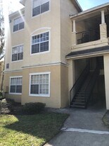 2586 Robert Trent Jones Dr in Orlando, FL - Building Photo