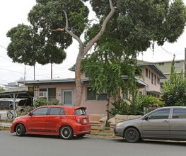 2909-2915 Winam Ave in Honolulu, HI - Building Photo - Building Photo