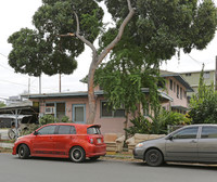 2909-2915 Winam Ave in Honolulu, HI - Foto de edificio - Building Photo