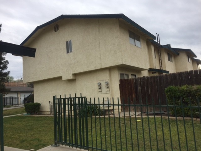 5705 Fairfax Rd in Bakersfield, CA - Building Photo - Other