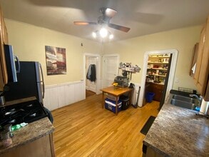 294 Highland Ave, Unit 1 in Somerville, MA - Foto de edificio - Building Photo