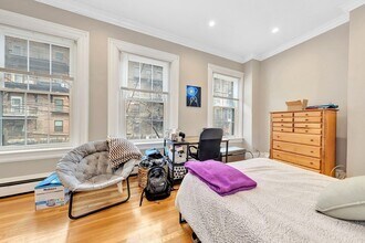 32 E Springfield St, Unit 1 in Boston, MA - Building Photo - Building Photo