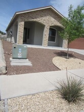 323 Malta St in El Paso, TX - Building Photo - Building Photo