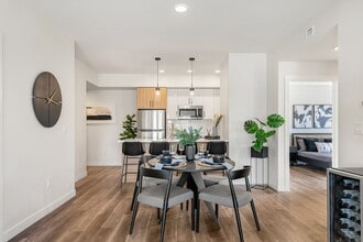 Podium Apartments in Calgary, AB - Building Photo - Building Photo
